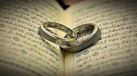 برای آسان شدن ازدواج فرزند چه دعاهایی سفارش شده است؟