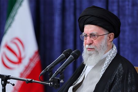 از عدالت علوی تا مکتب سلیمانی؛ نقشه راه انقلاب در نگاه مقام معظم رهبری