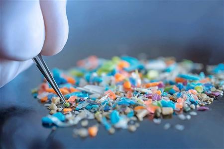 تاثیر میکروپلاستیک ها بر سلامت انسان