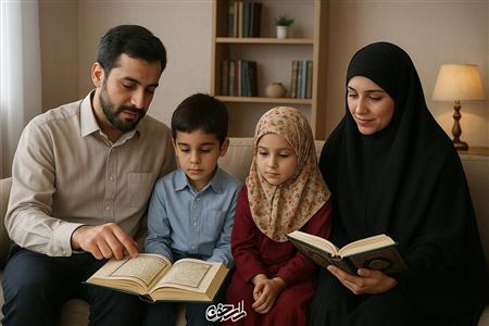 کودک در آیینه حقیقت؛ تربیت دینی و جایگاه کودک در اسلام در برابر نگاه ابزاری غرب