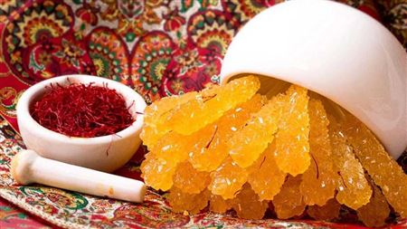 سوغاتی و صنایع دستی معروف و قشنگ خراسان رضوی