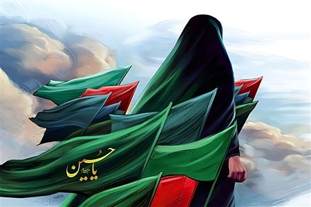 زن، مقاومت و جهاد تبیین؛ چرا حضرت زینب علیها السلام الگوی راهبردی امروز ماست؟