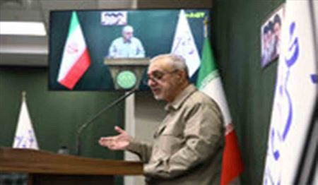 مروری بر سوابق مهرداد اخلاقی، وزیر جدید دفاع و پشتیبانی نیروهای مسلح + فیلم