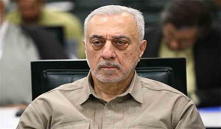 جزئیاتی از جلسه وزیر دفاع با فرمانده هوافضا سپاه