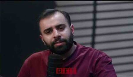 از مظلوم‌نمایی براندازها تا افشای دروغ مراد ویسی