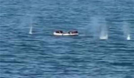 هدف قرار گرفتن فلسطینیان در غزه