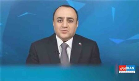 وحشت مزدوران وطن‌فروش تلویزیون موساد از نزدیک شدن روز حساب!