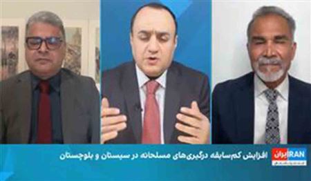 عزاداری اینترنشنال پس از ضربه اطلاعاتی ایران به جیش‌الظلم