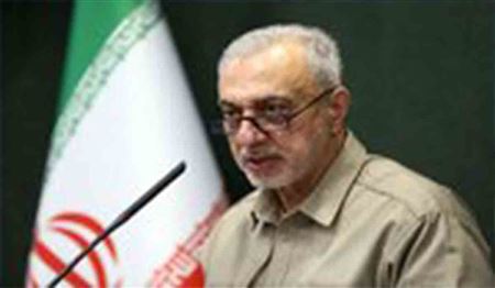 وزیر دفاع: دست روی ماشه آماده جنگ با اسرائیلی ها هستیم