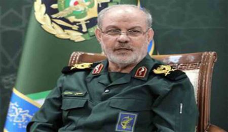 آیا سپاه سلاحی دارد که هنوز از آن در جنگ استفاده نکرده باشد؟