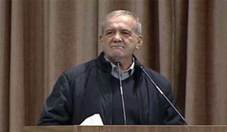 پزشکیان: دلم می‌خواهد عدالت در مملکت حاکم باشد