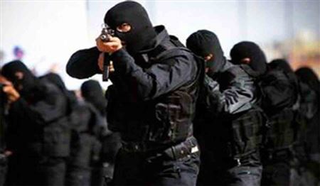 دستگیری عامل حمله تروریستی به دادگستری بهبهان
