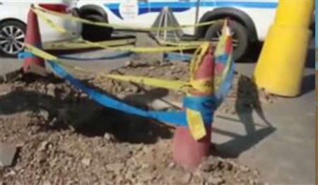 راز تونل‌های مخفی آب در پایتخت چیست؟