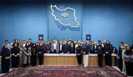 درد دل نخبگان تهرانی با رئیس‌جمهور