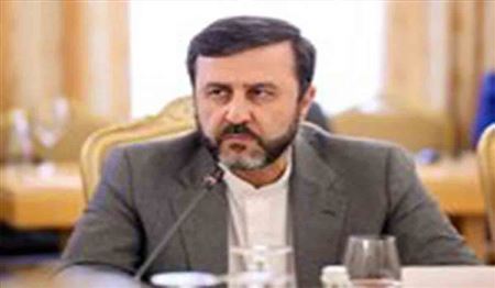 غریب‌آبادی: اقدامات ایران در تنگه هرمز تا تغییر رویکرد آمریکا ادامه دارد + فیلم