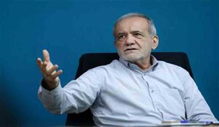 پزشکیان: اگر شهید شویم از ما بهترها راه را ادامه می‌دهند