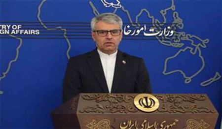 پاسخ بقایی به گرفتن عوارض در تنگه هرمز در تفاهم با عمان