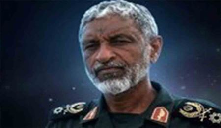 فرمانده نیروی دریایی سپاه: ما فقط یکی دو نمونه از تنبیه کشتی‌های متجاوز را نشان دادیم + فیلم
