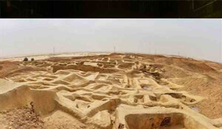 کشف رازهای ۵ هزارساله جدید در شهر سوخته