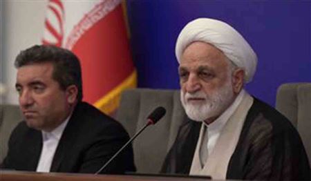 رئیس عدلیه: آیین نامه برای سهولت در کارهاست نه ایجاد پیچیدگی و ابهام