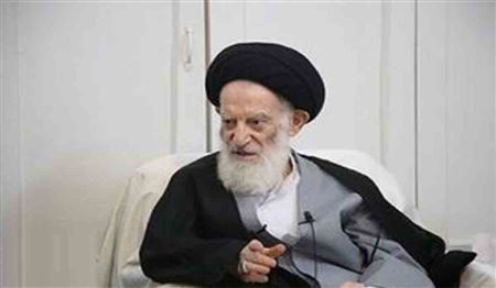 نگاهی به زندگی عالم جلیل‌القدر مرحوم آیت‌الله شبیری زنجانی
