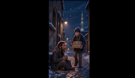 پویش بسته معیشتی