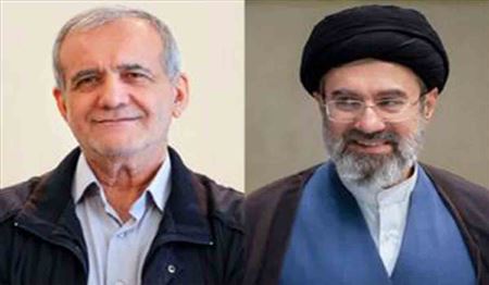 روایت پزشکیان از دیدار ۷ ساعته با رهبر انقلاب