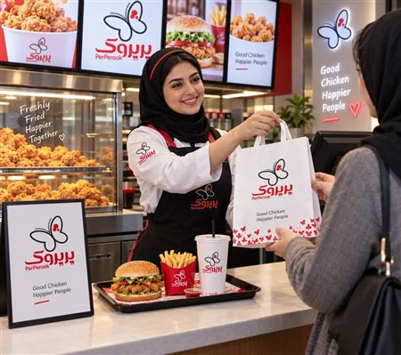 شعب پرپروک در تهران + آدرس و ساعت کاری