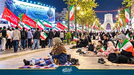 از دل میدان، تا آغاز زندگی