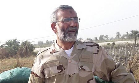 آشنایی با زندگی مجاهدانه و مبارزات "ابومریم"