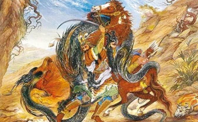 حکمت و اساطیر کهن (قسمت اول)