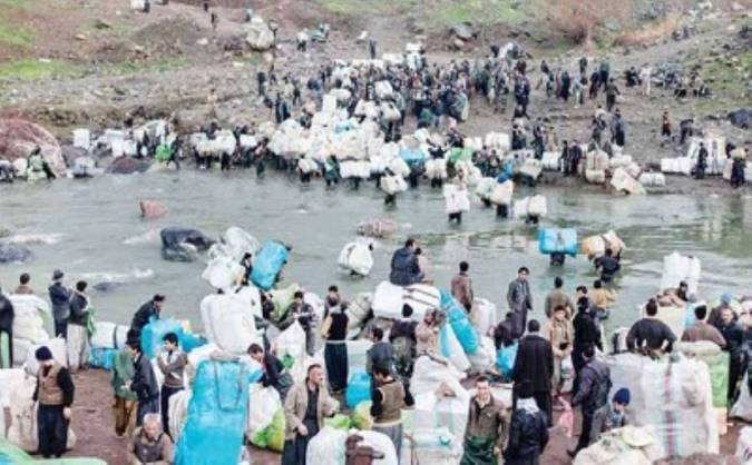 سازماندهی مردم زحمتکش و فقیر