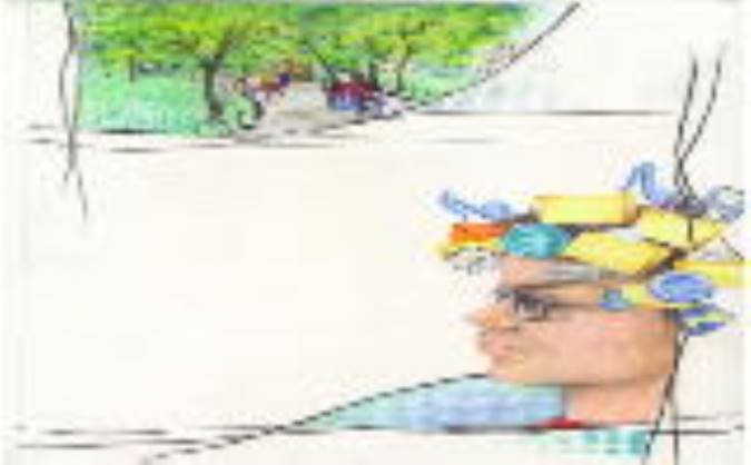 یک کم فرصت بده