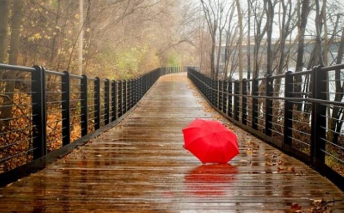 باران یعنی همین...