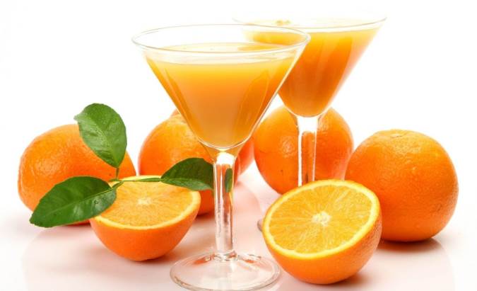 آب نارنج چه خواصی دارد؟