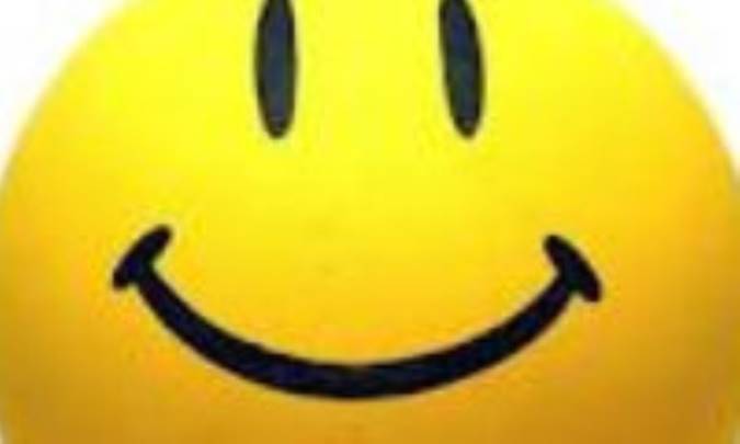 لبخندی برای زندگی