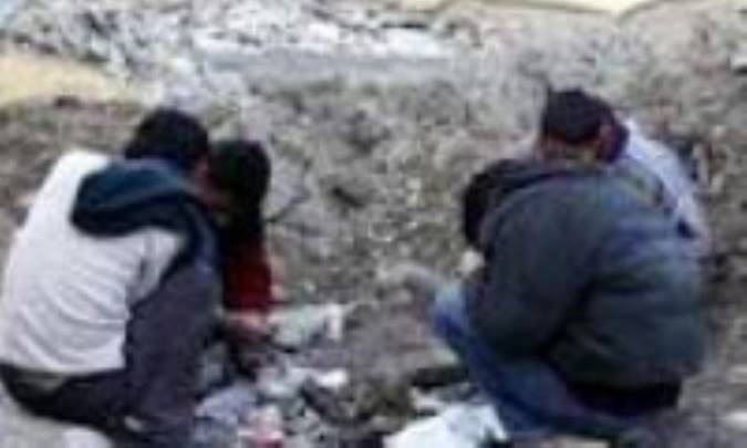 اعتیاد، ویرانگر خانواده