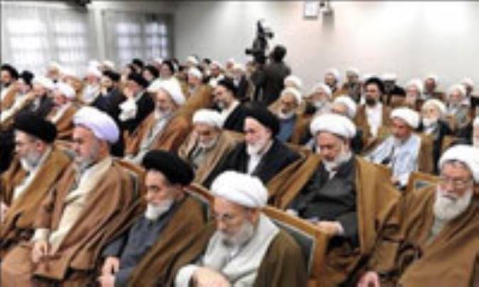 خبرگان و شرایط رهبری (1)