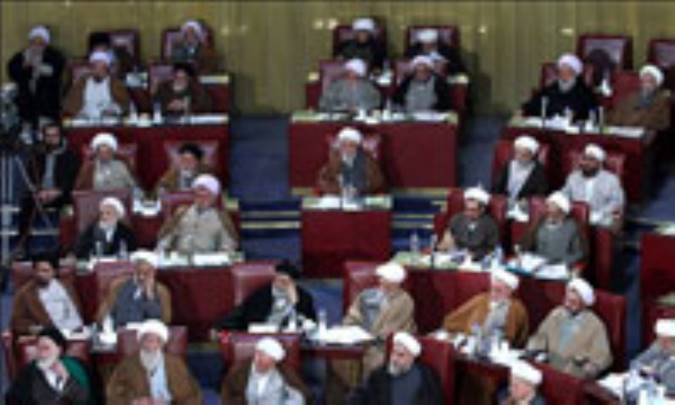 خبرگان و شرایط رهبری (2)