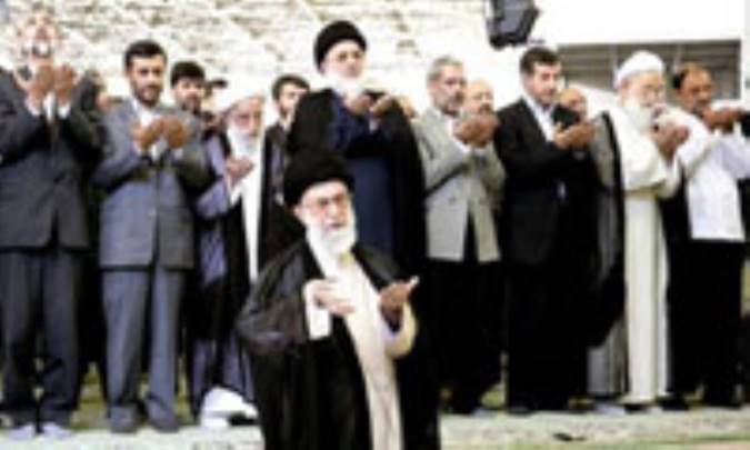 حکم نماز جمعه در عصر غیبت