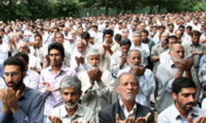 عبادتِ برترو اسرار آن(3)