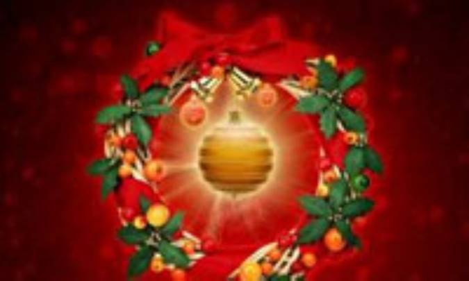 کریسمس در خانه شهید ارمنی