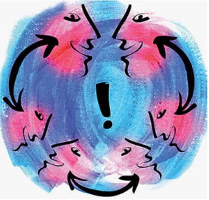 دروغ پراکنی معاندین در سایه غفلت