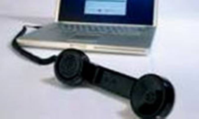 کنترل دسترسی در VoIP