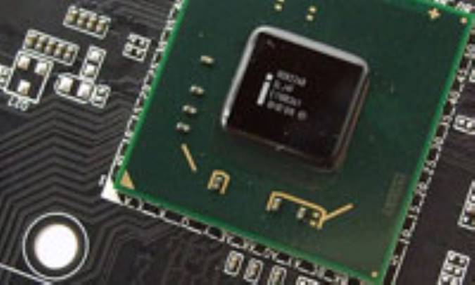 Intel Z68 Express