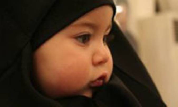 «حجاب» کابوس تمدن لائیک‌ها