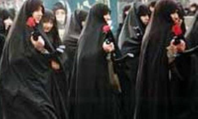 الگویی که النگو نداشت