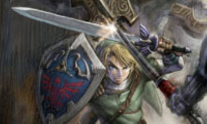 بررسی 50 بازی برتر E3 2011 قسمت 4