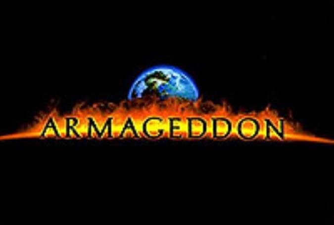 آیا واقعه آرماگدون پایان جهان است؟