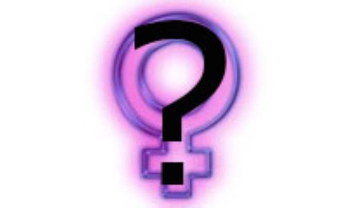 8 سوال زنانه